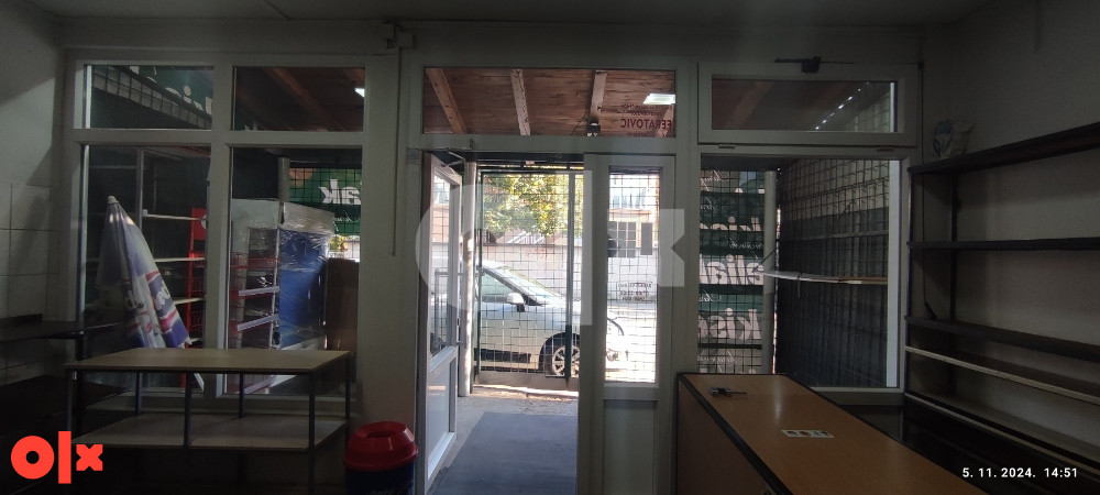Poslovni prostor Ilidža Sokolovic Kolonija - Prikaz 2