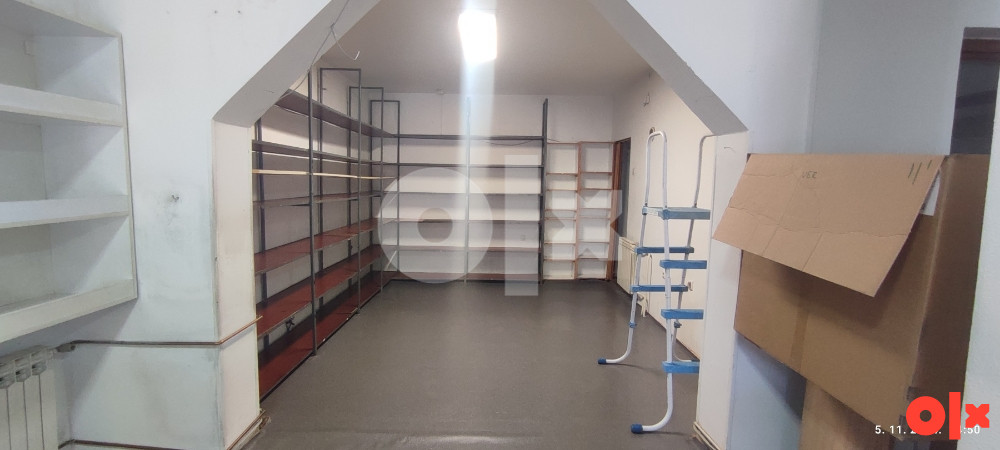 Poslovni prostor Ilidža Sokolovic Kolonija - Prikaz 3