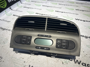 Prekidac klime resetka ventilacije Seat Altea