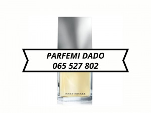 Issey miyake L' EAU D'ISSEY Fraich edt 100ml tester