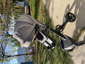BLACK FRIDAY Stokke Xplory V6