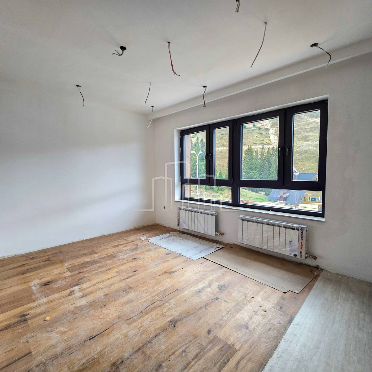 Apartman 33m2 Apart Hotel Horizont Jahorina