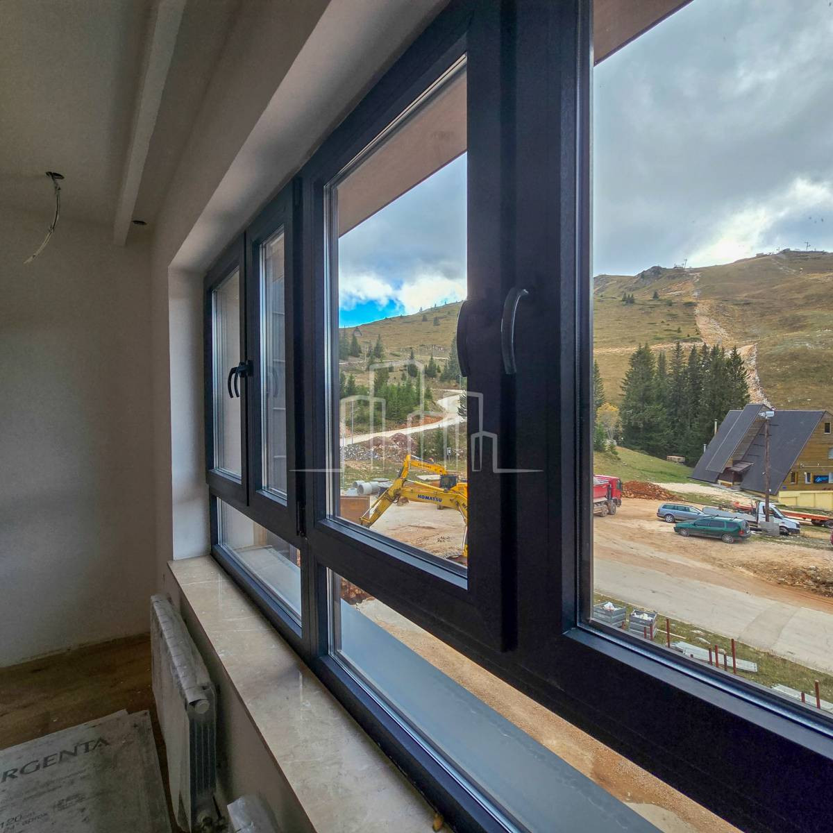 Apartman 33m2 Apart Hotel Horizont Jahorina 3