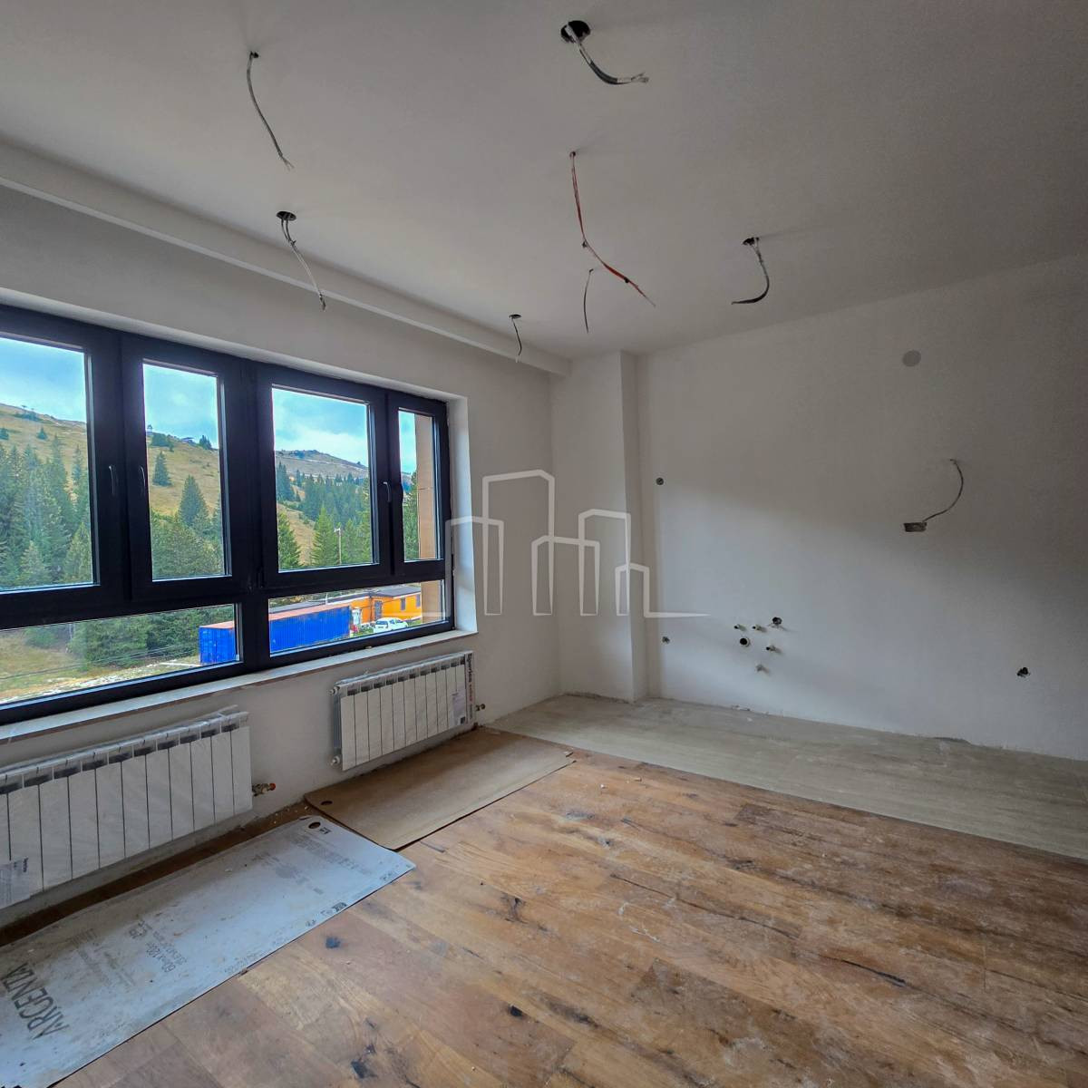Apartman 33m2 Apart Hotel Horizont Jahorina 4