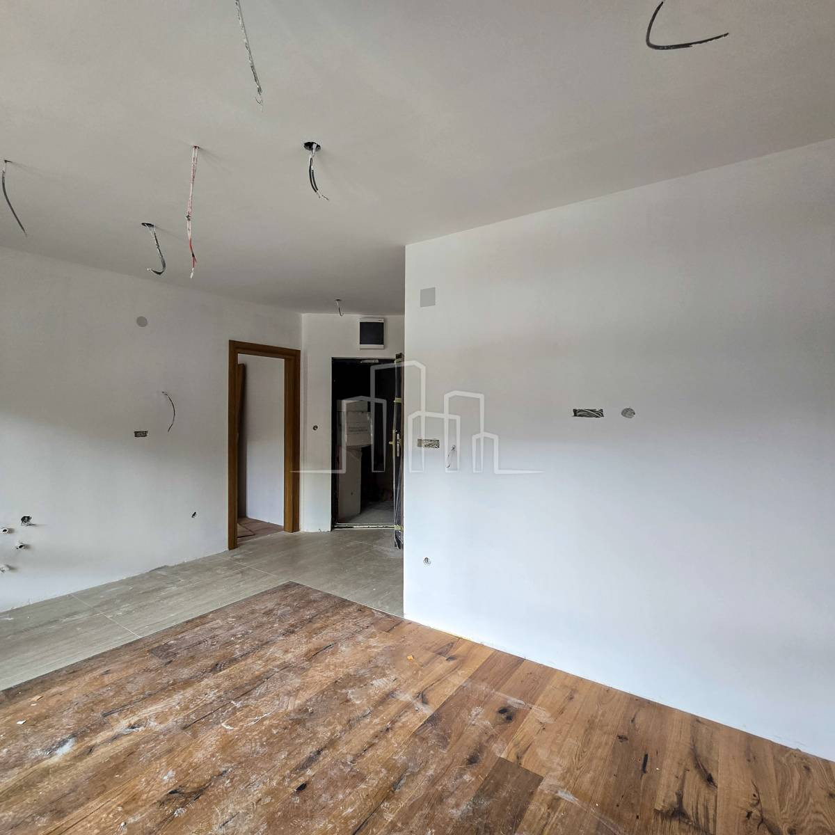 Apartman 33m2 Apart Hotel Horizont Jahorina 5