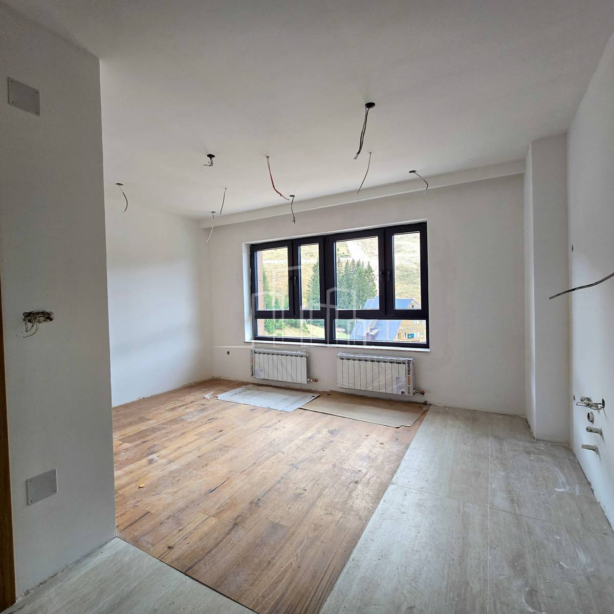 Apartman 33m2 Apart Hotel Horizont Jahorina 6