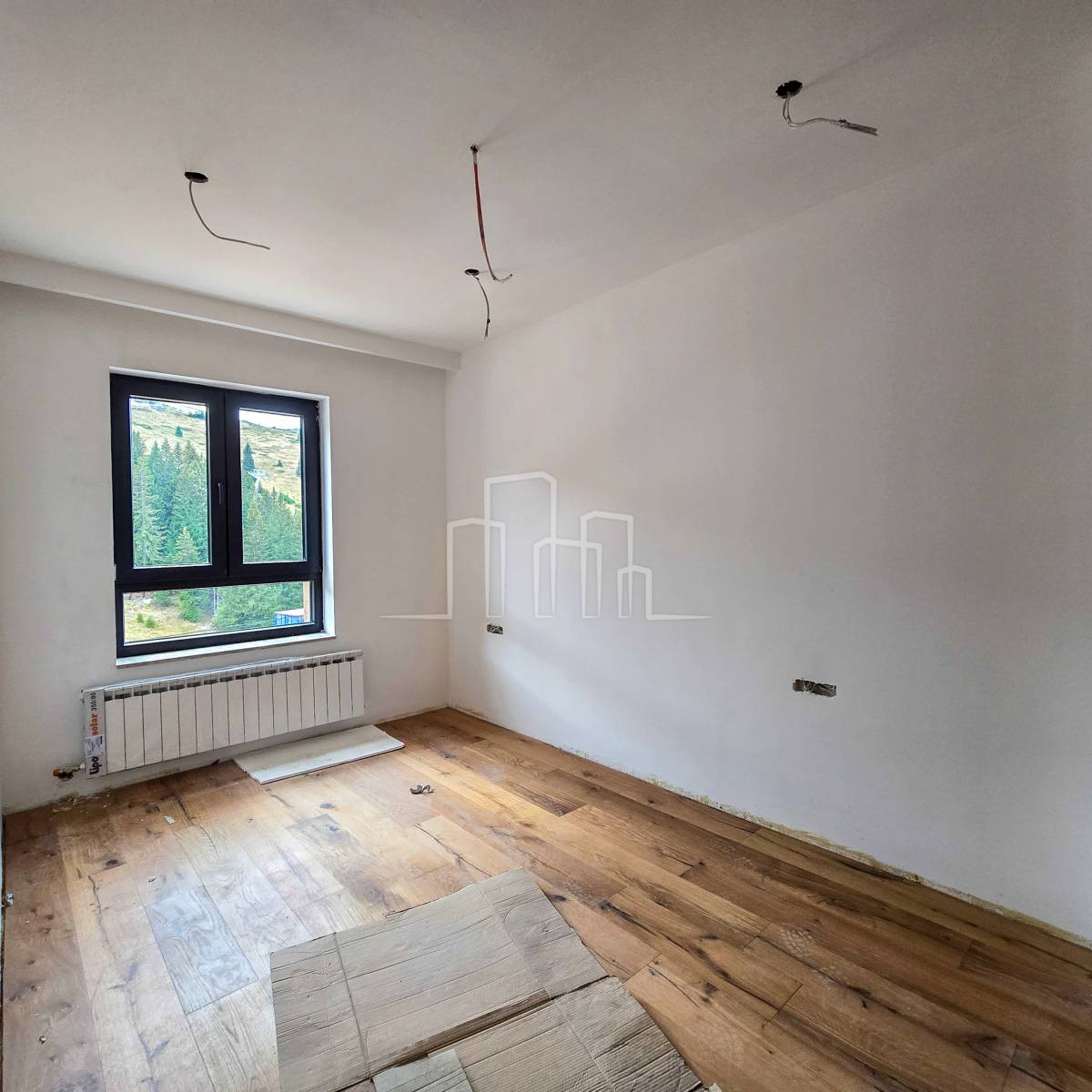 Apartman 33m2 Apart Hotel Horizont Jahorina 7