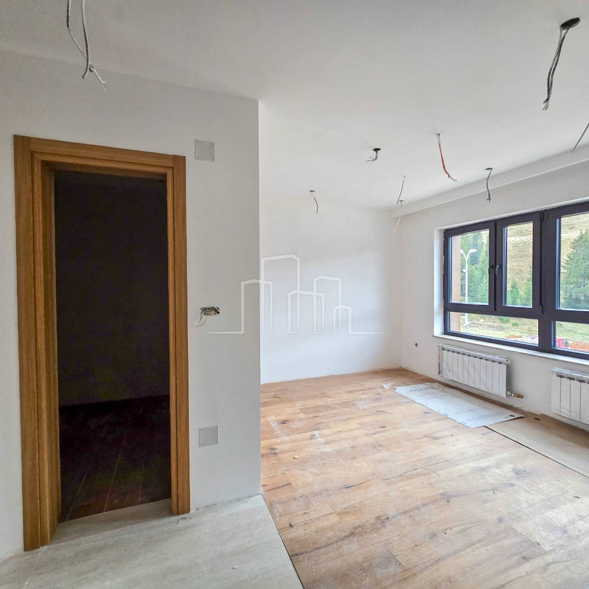 Apartman 33m2 Apart Hotel Horizont Jahorina 8
