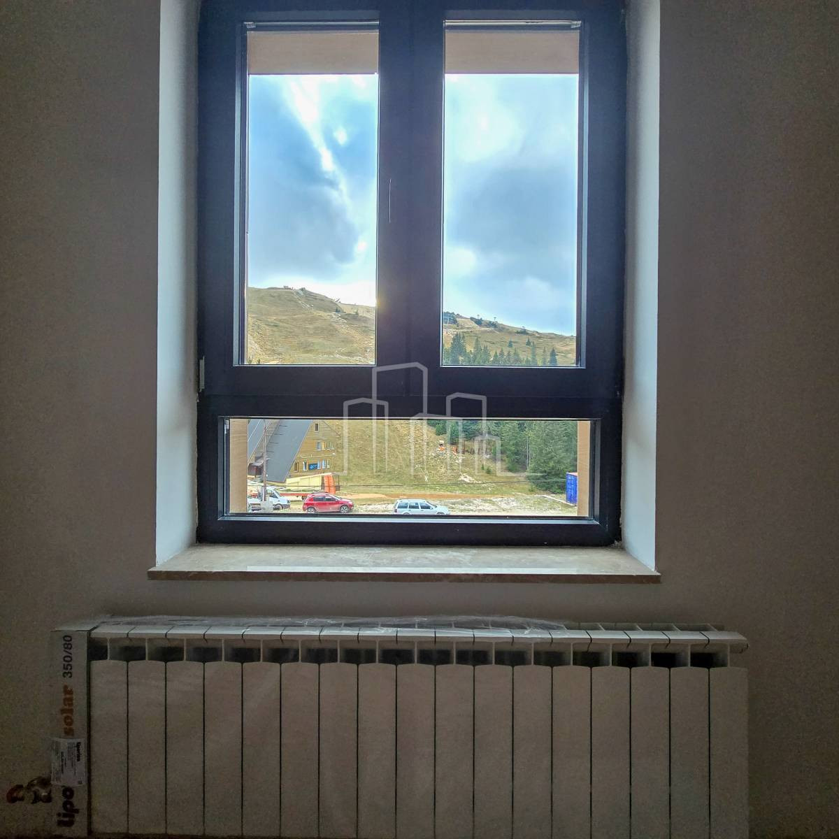 Apartman 33m2 Apart Hotel Horizont Jahorina 10