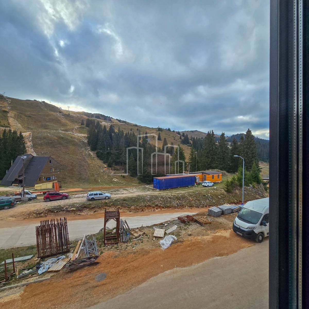 Apartman 33m2 Apart Hotel Horizont Jahorina 11