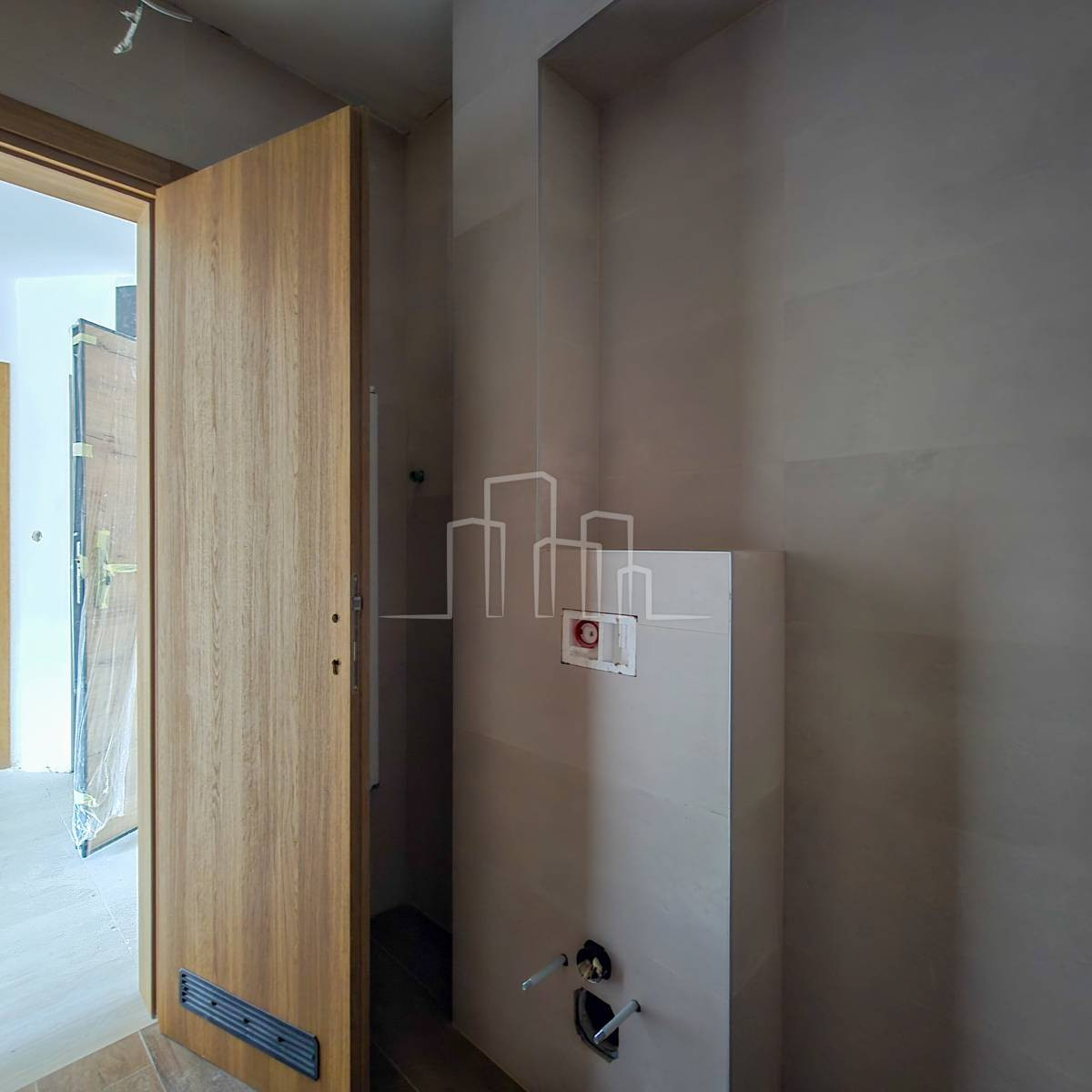 Apartman 33m2 Apart Hotel Horizont Jahorina 14