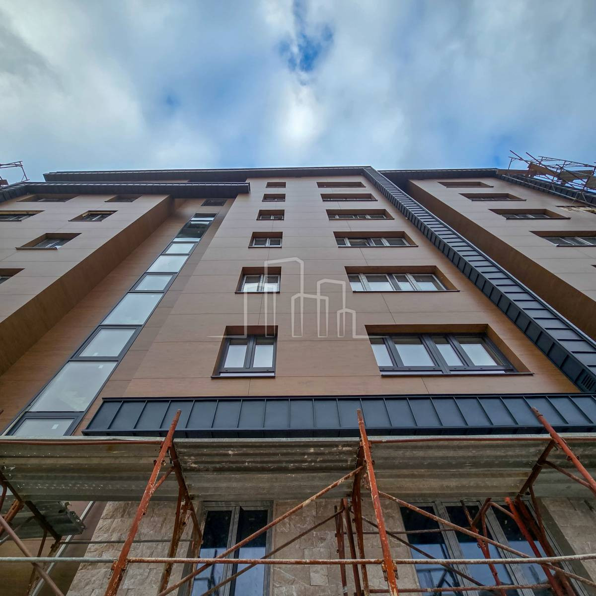 Apartman 33m2 Apart Hotel Horizont Jahorina 15