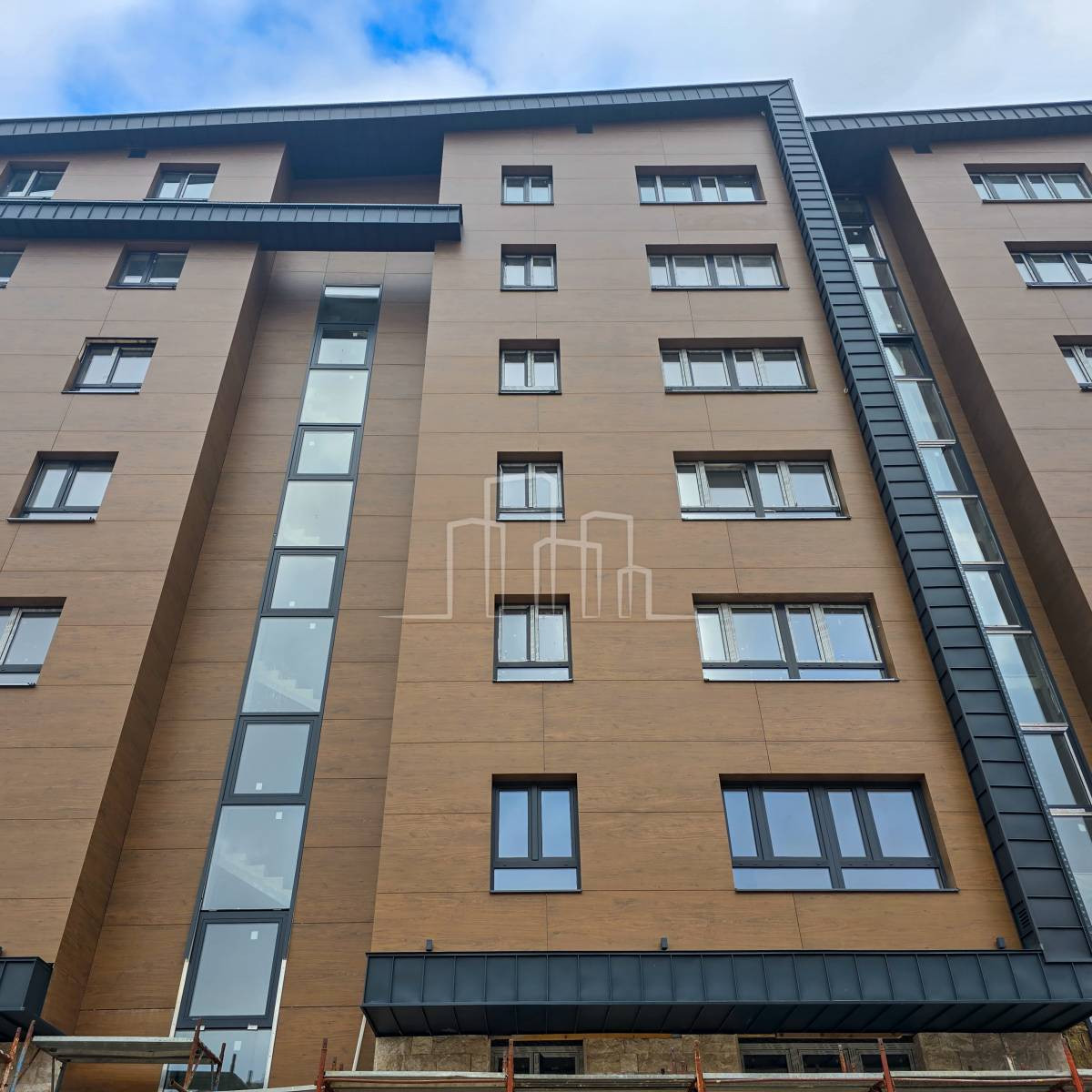 Apartman 33m2 Apart Hotel Horizont Jahorina 16