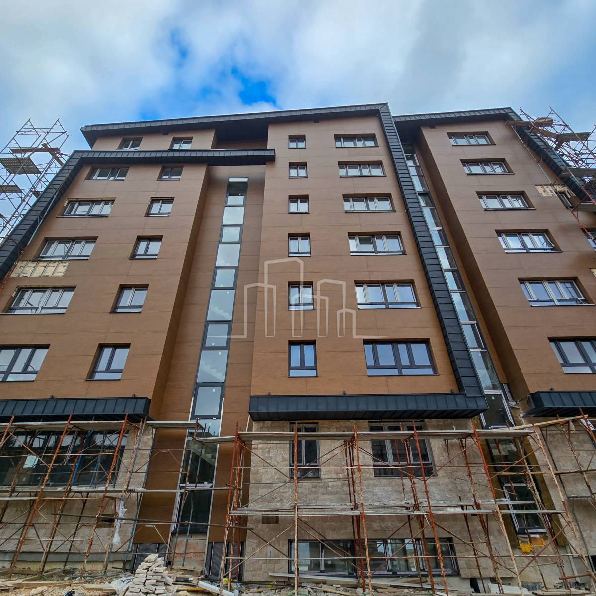 Apartman 33m2 Apart Hotel Horizont Jahorina 17