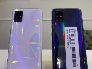 Samsung  Galaxy A51 128GB (GARANCIJA)
