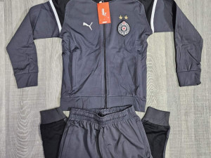 Trenerka za djecu i odrasle Partizan trenerke Partizana