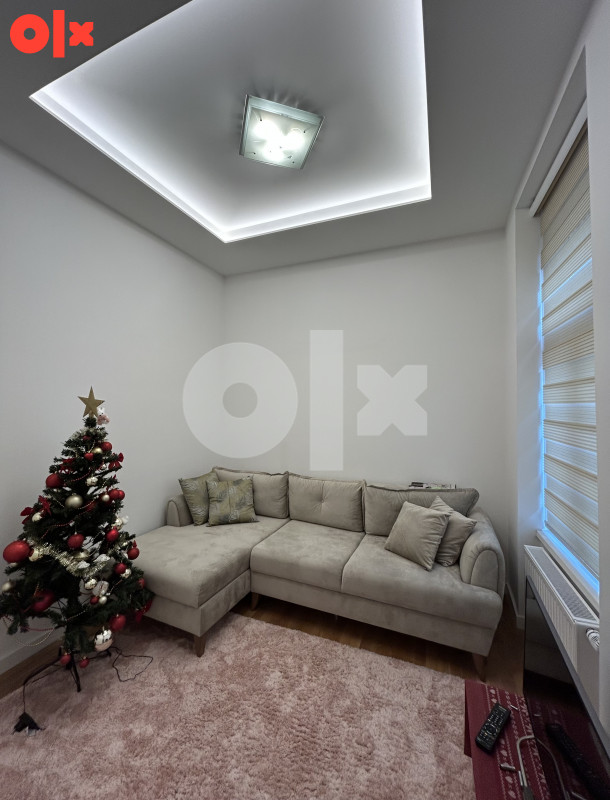 GRUNT - Sarajevo - Stari Grad 85 m2 5