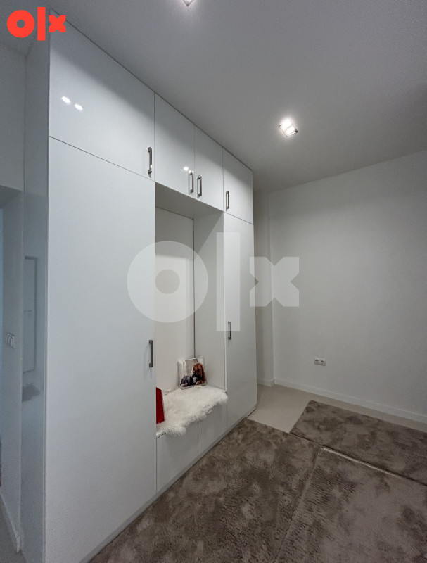 GRUNT - Sarajevo - Stari Grad 85 m2 9