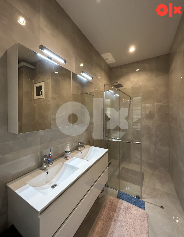 GRUNT - Sarajevo - Stari Grad 85 m2 12