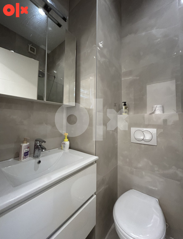 GRUNT - Sarajevo - Stari Grad 85 m2 13