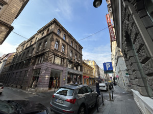 GRUNT - Sarajevo - Stari Grad 85 m2