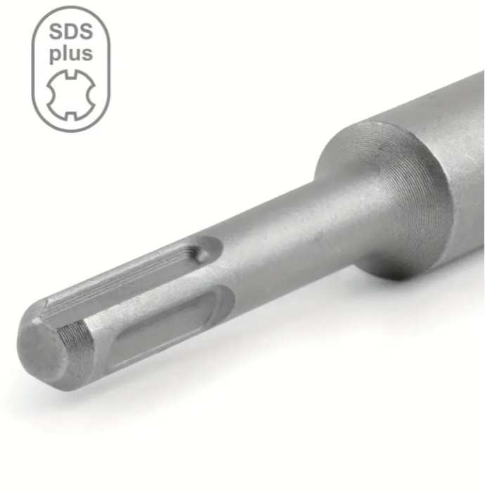 Kruna za beton 55 ili 65mm~duzina 40cm sds+(klima ili grijanje]