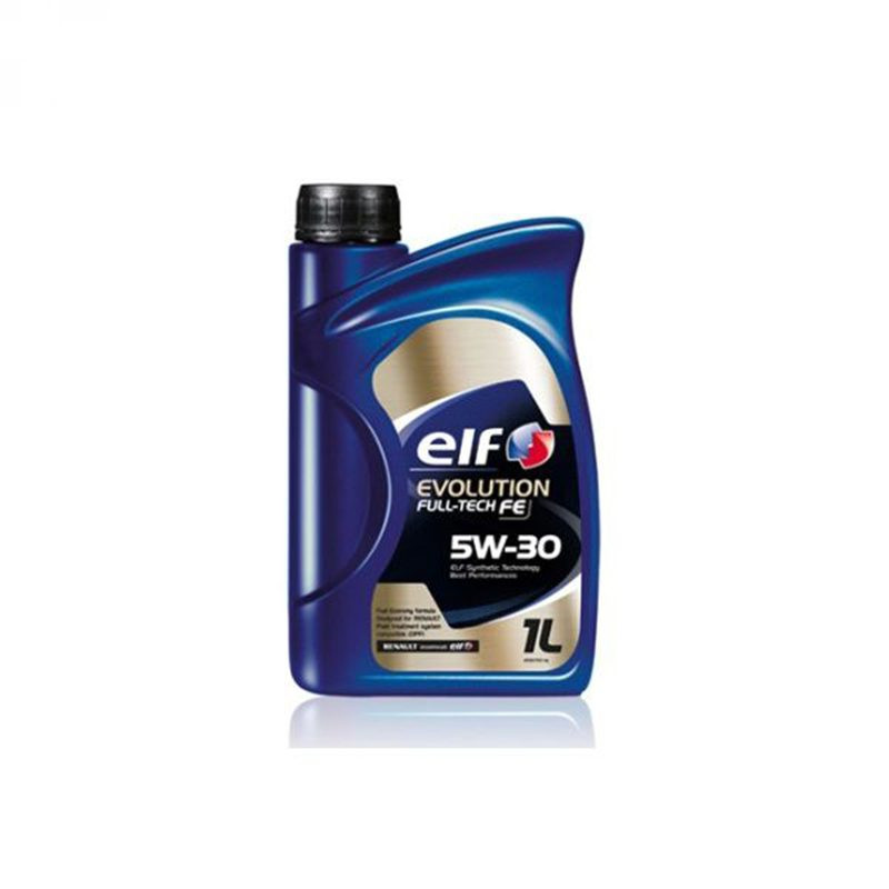 MOTORNO ULJE ELF EVOLUTION FULLTECH FE 5W30 1LIT