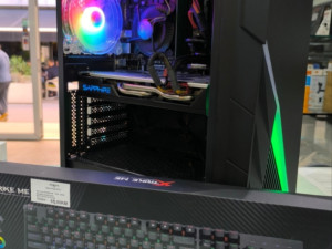 PC GAMING i5/SSD+HDD/RX580 8GB/16GB DDR4