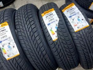 Gume 165 70 14 Tarzano Zimske MS Nove Garancija 12mj