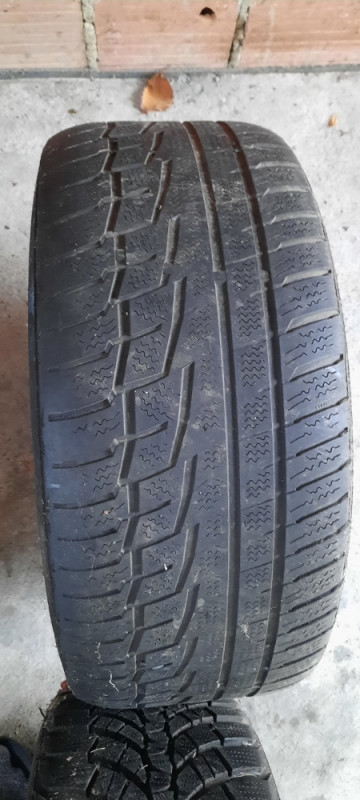 Felge i gume 17 5x112