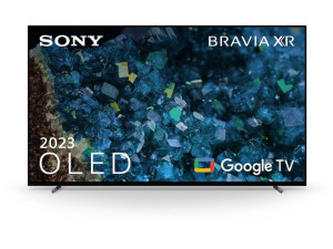 Sony 55'' A80L BRAVIA XR OLEDGoogle TV | 55A80L