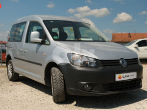 Volkswagen Caddy 1.6 TDI