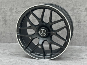 Alu felge 21" Mercedes G Klasa AMG 5x130 MBML S9