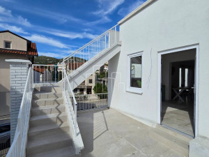 Kuća Neum 3 zasebna apartmana