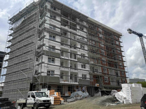 Trosoban stan 66m2 - Naselje Mjesec