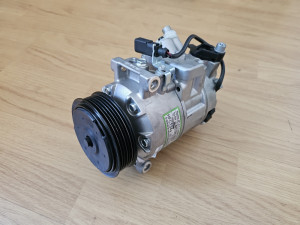 Kompresor klime VW T5 2.0 TDI 09-15 DCP32069 7E0820803A