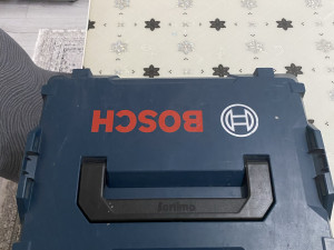 Bosch busilica