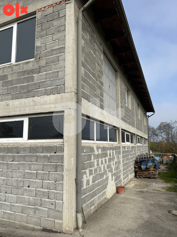 Skladište Novi Travnik 3