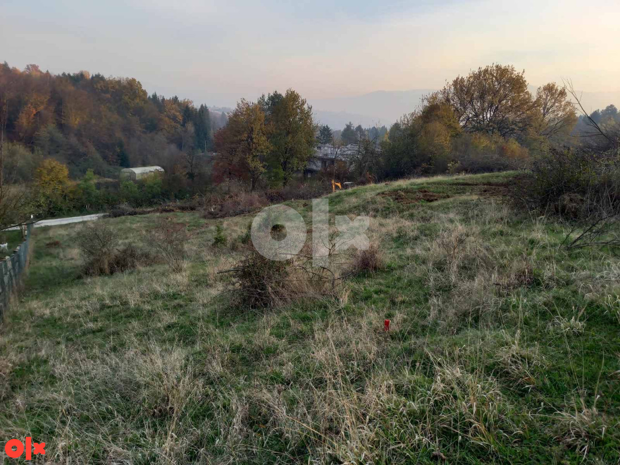 Zemljište Gornje Vlakovo 2