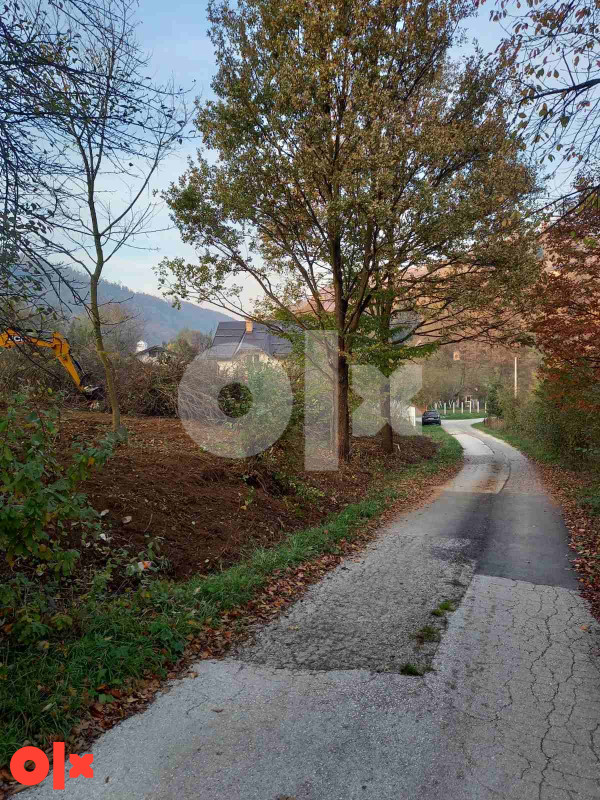 Zemljište Gornje Vlakovo