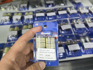 P21 LED SIJALICE ABRO 6000K