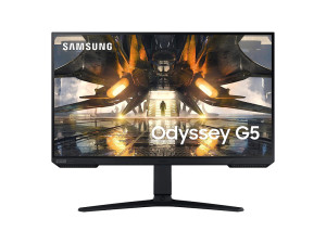Samsung 27" WQHD Odyssey G50A