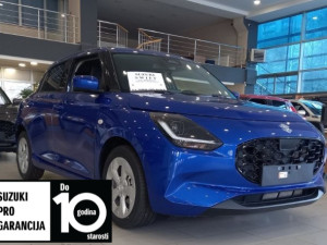 Swift Hybrid Premium GL+ - AC Berlijeta - 10 GODINA GARANCIJE