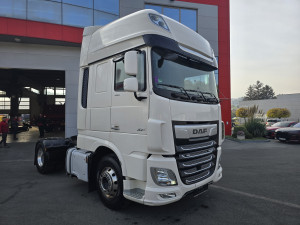 Daf xf450 Dijelovi