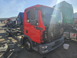 Man Tgl 7.150 Dijelovi