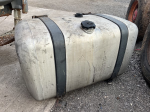 Rezervar actros 550l