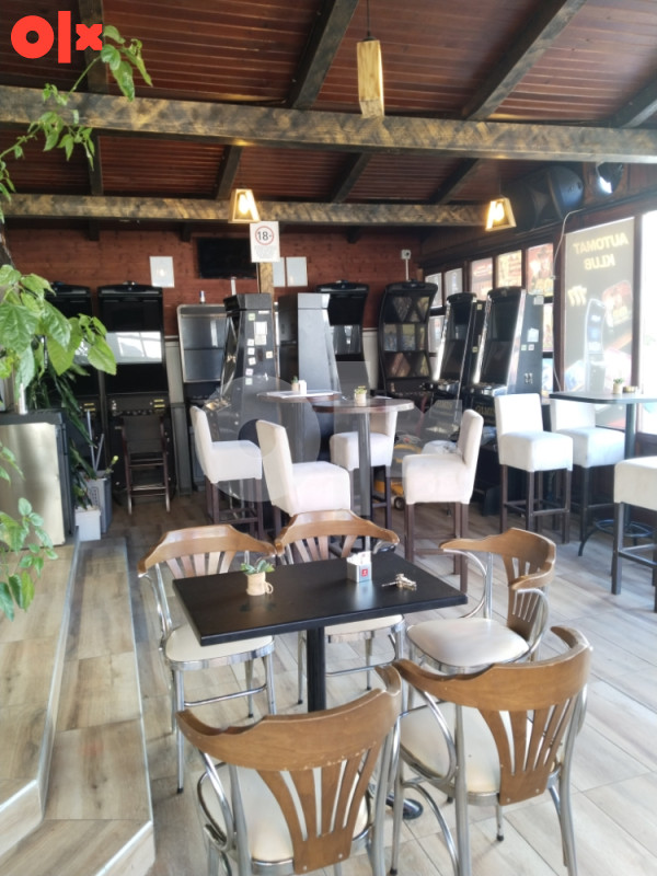 Poslovni prostor -  caffe bar Banja Luka 4