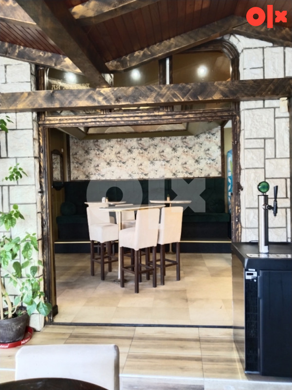 Poslovni prostor -  caffe bar Banja Luka 2