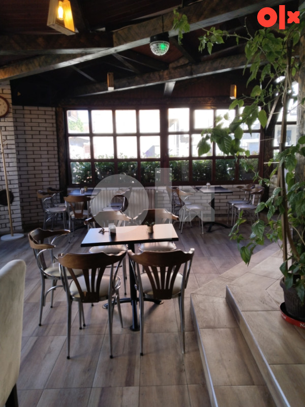 Poslovni prostor -  caffe bar Banja Luka 5
