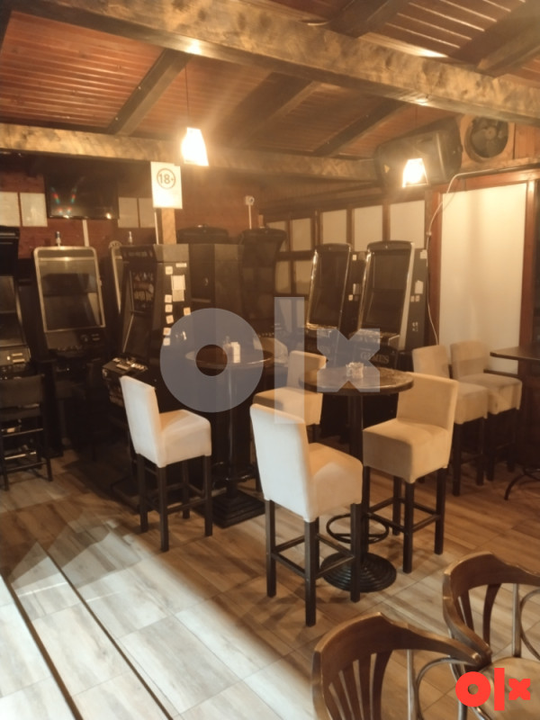 Poslovni prostor -  caffe bar Banja Luka 8